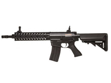 Cyma M4 CQB RIS AEG (Black - CM501 - 0.50j)