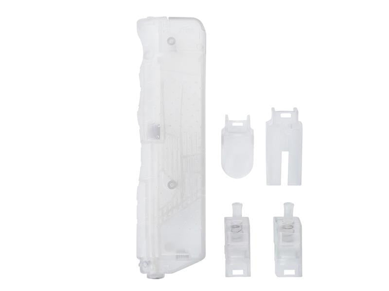 Big Foot 4.5mm / .177 Speedloader with 4 Attachments (Clear)
