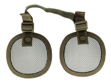 ACM Ear Protectors (OD)