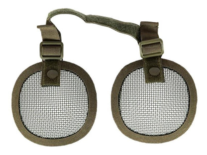 ACM Ear Protectors (OD)