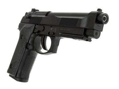 HFC M9 Gas Pistol (Non-Blowback - Pre-Two Tone Blue - GG-105)