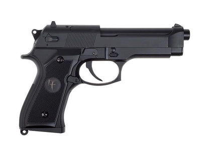 Saigo Yakuza 92 AEP (with Battery and Charger - Black)