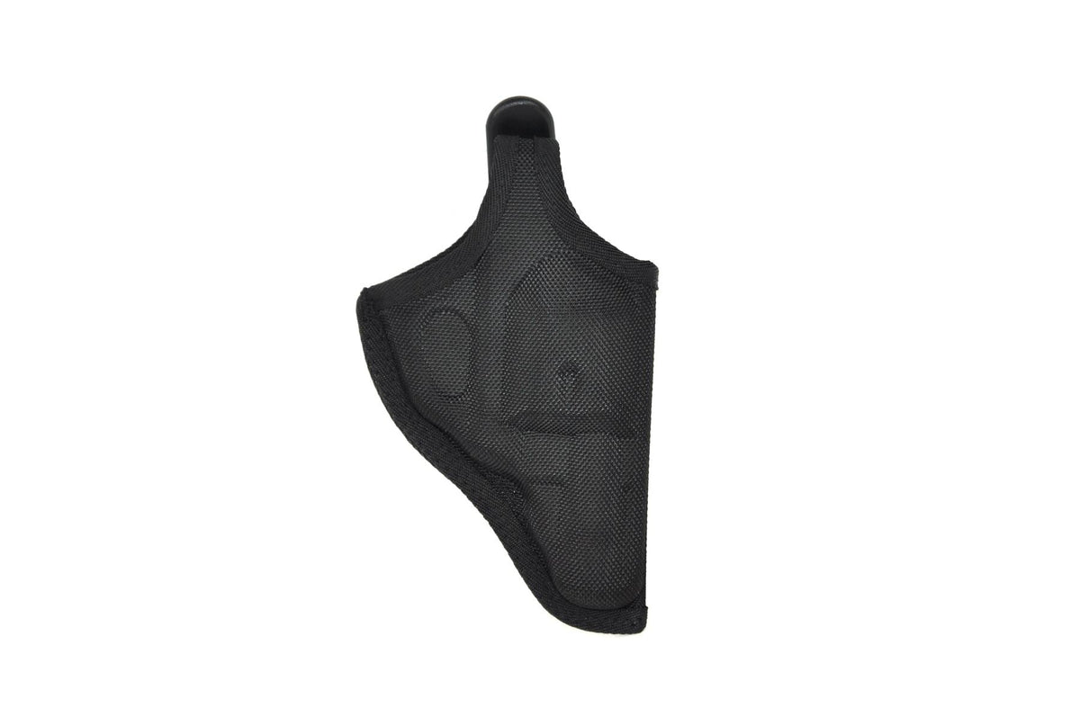 ACM Revolver Hard Holster (Fabric - Black)