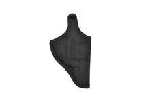 ACM Revolver Hard Holster (Fabric - Black)
