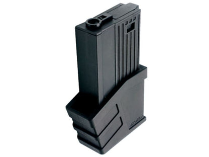 CSI S.T.A.R. XR-5 FG-1503 Advanced Battle Rifle Magazine (200 Rounds - Black)