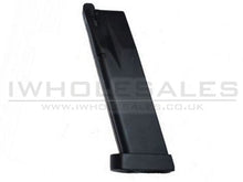 KWC P226 Co2 Magazine for KMB-74AHN (KW-117-19Rnd)