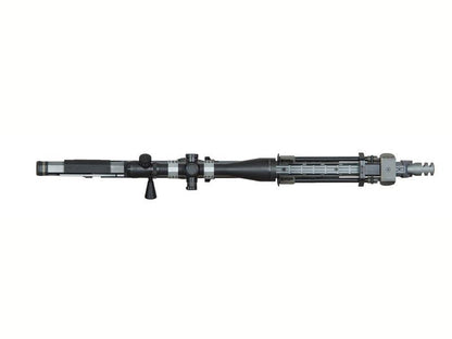 Ares DSR-1 Gas Sniper Rifle (Without Scope - MSR-020)