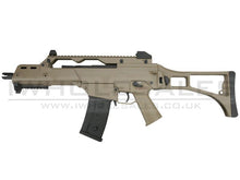 JG 0638 G39 AEG Rifle (JG-0638-TAN)