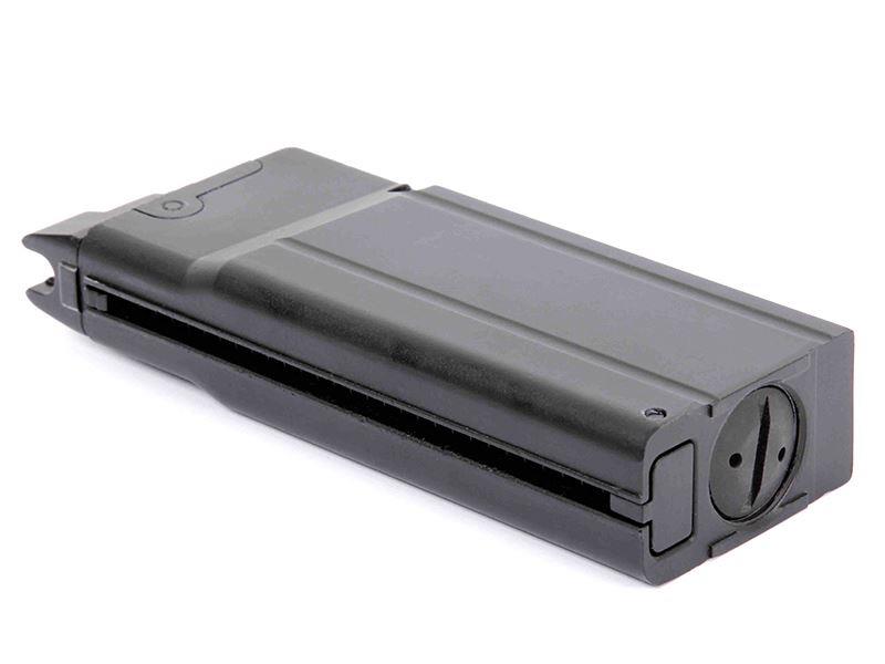 King Arms M1A1 Co2 Magazine (Black - KA-MAG-65)