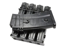 UFC G39 Mid -Cap Magazine (Black - 130 Rounds - UFC-MG-32V - 5pcs)