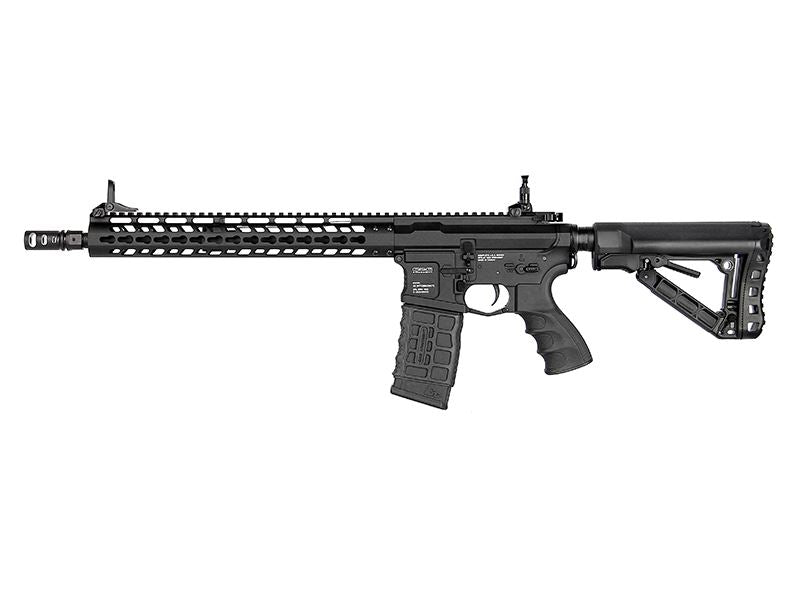 G&G - GC16 Wild Hog 13.5" - ETU & MOSFET (Polymer)