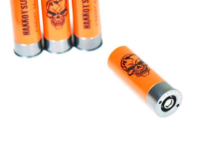APS XPOWER Smart Shells for MK1 and MK3 Series (Pack of 4pc - CAM152)