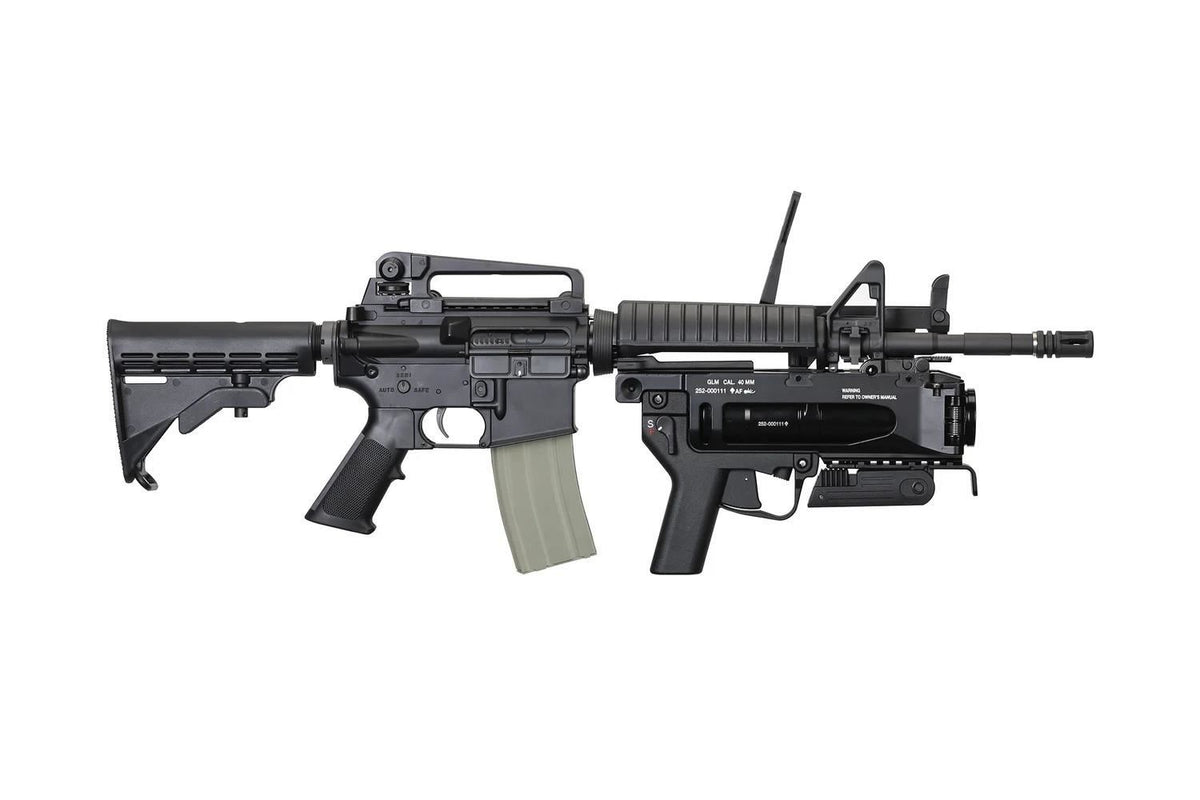 Ares M320 Attachment For M16, M4, G36 & L85A3 (GLA-002)