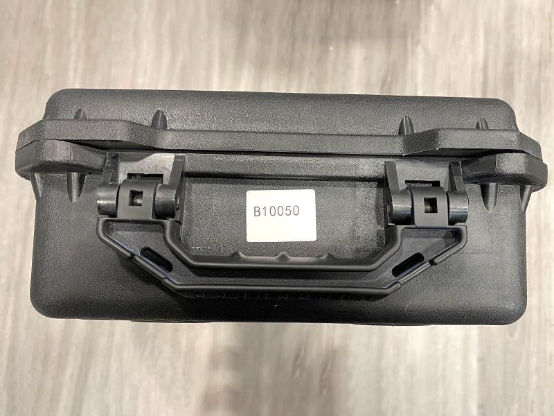 Classic Army Hard Case with Wheels (42 INCH) (CASE-CA-E044)