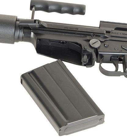 Ares L1A1 SLR AEG (Black - AR-024-P)