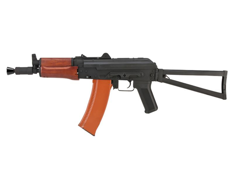 Cyma 74U Full Metal (Real Wood) (CYMA-CM035A)