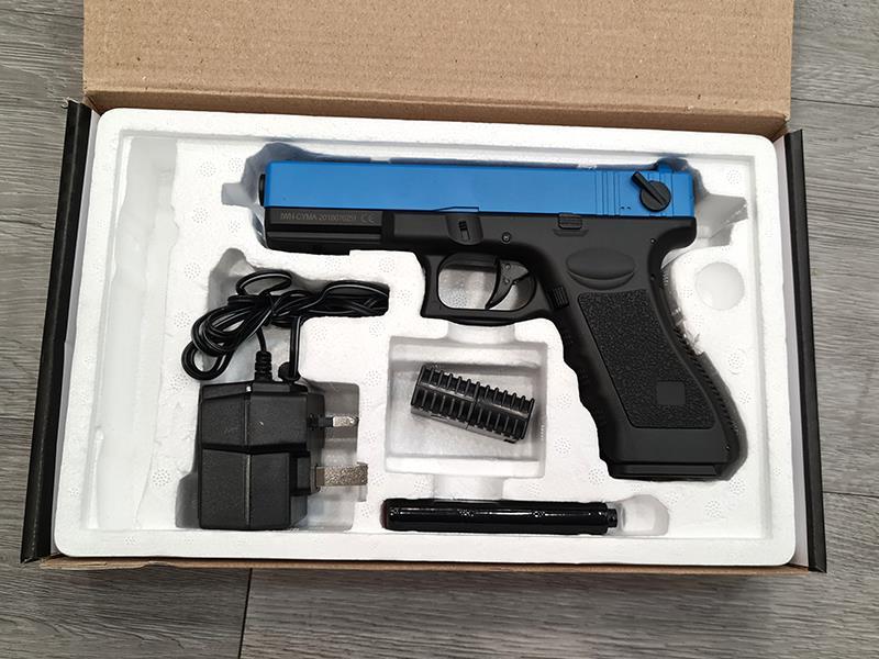 Cyma CM.030 18 Series AEP