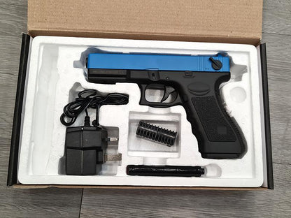 Cyma CM.030 18 Series AEP