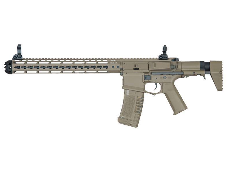 Ares Amoeba Octa Arms Honey Badger (Tan - AM-016-DE)