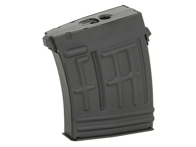 Cyma Mid-Cap SVD Sniper Magazine (80 Rounds)