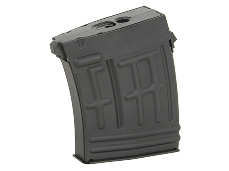 Cyma Mid-Cap SVD Sniper Magazine (80 Rounds)