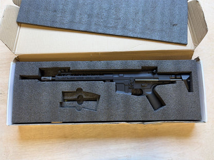 [Boneyard] Classic Army Nemesis HEX M4 (CA111M) - Cracked lower receiver - hot Tamiya - no mag