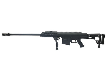 Snow Wolf M98B AEG Sniper Rifle with Bipod (Black - SW-016-F)