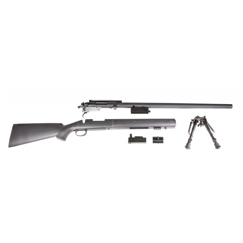 Rossi Desert Storm 24 Pro Edition (M24 - Black)