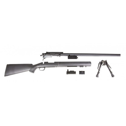 Rossi Desert Storm 24 Pro Edition (M24 - Black)