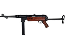 Schmeisser MP40 AEG (includes Battery and Charger - 300001)