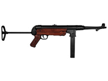 Schmeisser MP40 AEG (includes Battery and Charger - 300001)