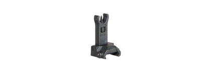 Ares Keymod Flip-Up Front Sight (Black - AS-F-021)