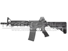 KWA KM4 SR7 DEVGRU 2GX AEG (Full Metal)