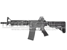 KWA KM4 SR7 DEVGRU 2GX AEG (Full Metal)