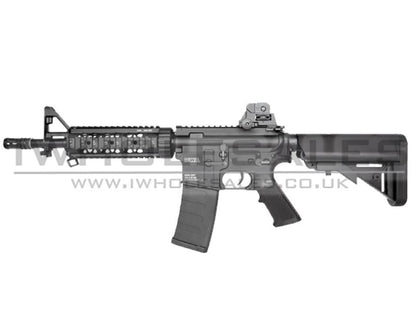 KWA KM4 SR7 DEVGRU 2GX AEG (Full Metal)