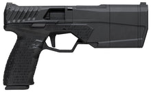KRYTAC SilencerCo Maxim 9 Co2 Blowback Pistol (Black)