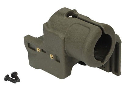FMA V85 Polymer Speed Flashlight Holster OD (TB1059-OD)