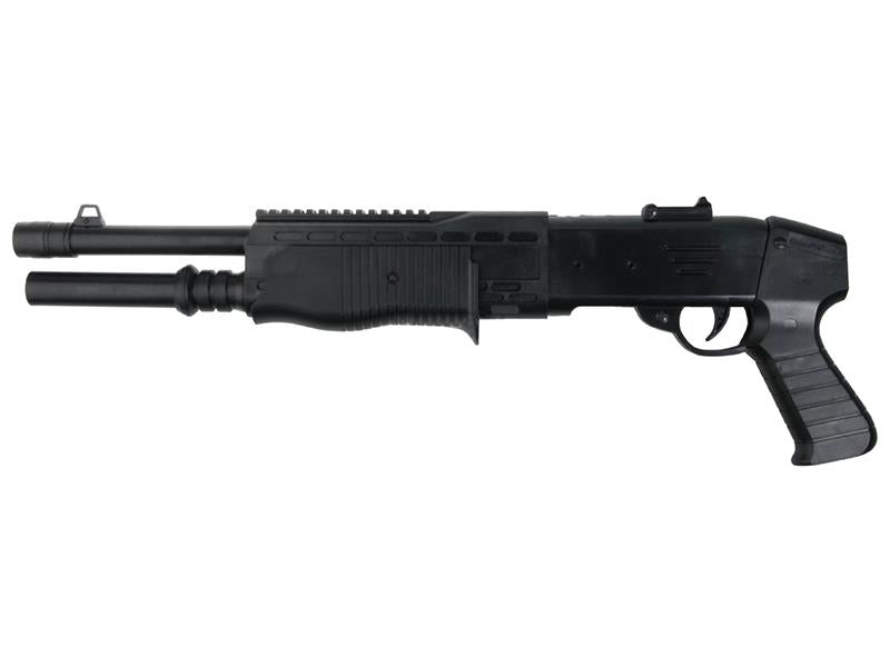 Ghost Tactical Spring Powered Shotgun (Gravity Fed)