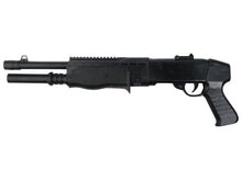 Ghost Tactical Spring Powered Shotgun (Gravity Fed)