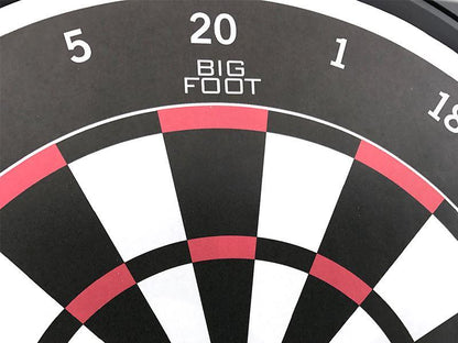 Big Foot 12" Sticky Target