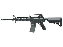 Classic Army - CA4A1 - EC1 Carbine "Enhanced Combat Carbine" - (NF002P - AEG - Black)