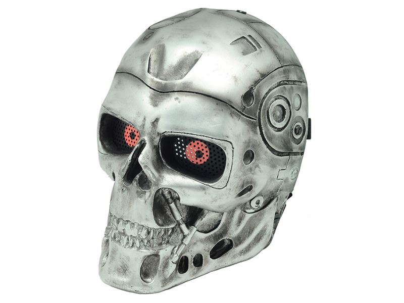 FMA Wire Mesh T800 Mask (TB553)