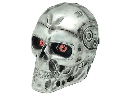 FMA Wire Mesh T800 Mask (TB553)