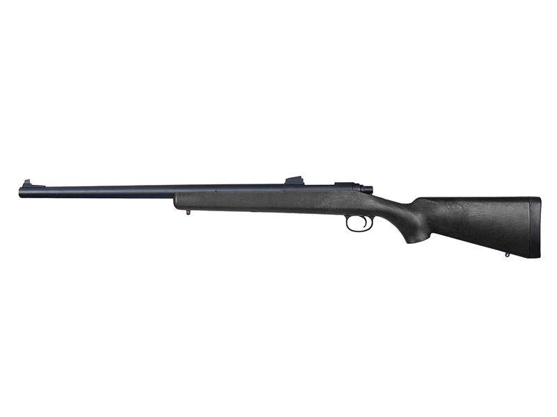Cyma CM701B Sniper Rifle (Hunting Sights - M700 - Black - CM701B - 450 FPS)