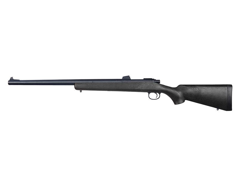 Cyma CM701B Sniper Rifle (Hunting Sights - M700 - Black - CM701B - 450 FPS)