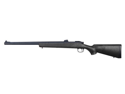 Cyma CM701B Sniper Rifle (Hunting Sights - M700 - Black - CM701B - 450 FPS)