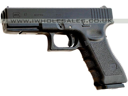 [Glock] Tokyo Marui 17 Series Gas Blowback Pistol