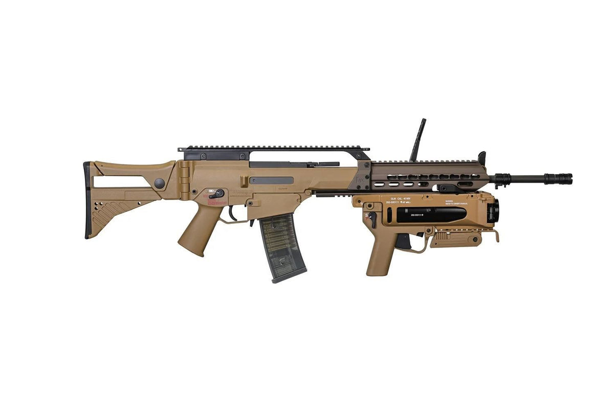 Ares M320 Attachment For M16, M4, G36 & L85A3 (GLA-004)