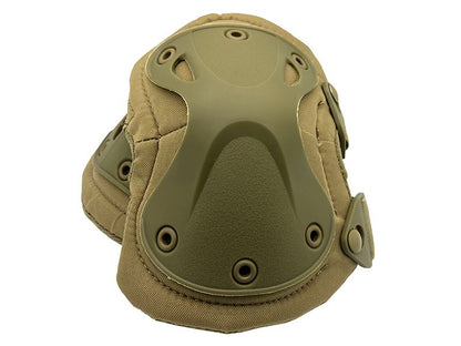 ACM Knee Guard Set (Tan) (ACCESSORIES-05-TAN)