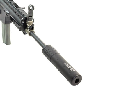Ares Amoeba Silencer wit Inner Barrel for CCR, CCC & CCP Series